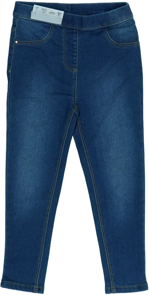 Kék George Leggings EU 116 / UK 6 év / US 6 év/S