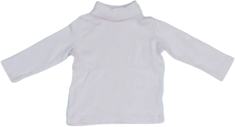 Rózsaszín H&amp;M Garbó EU 86 / UK 12-18 hónap / US 18 hónap