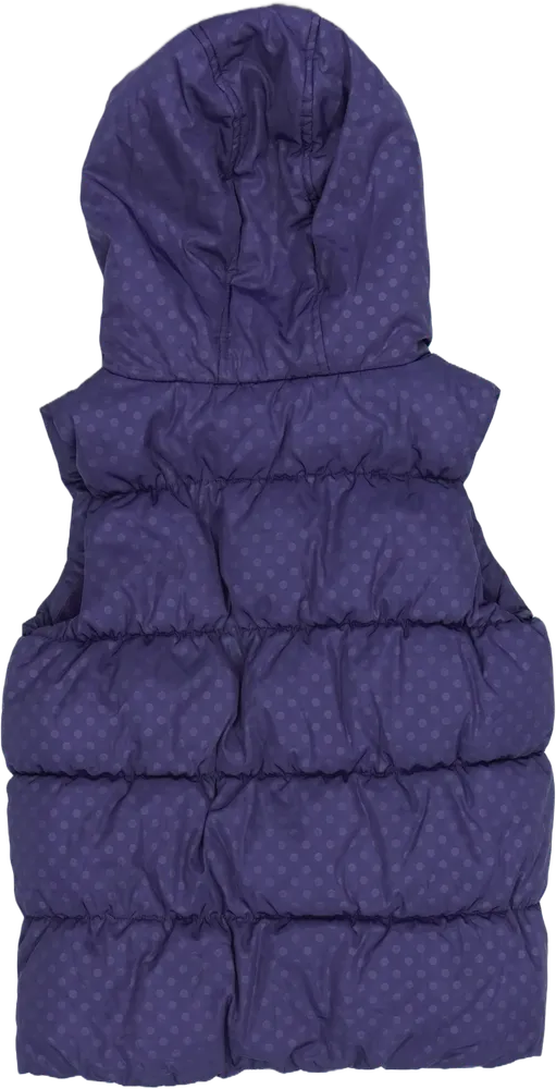 Lila John Lewis Mellény EU 140 / UK 10 év / US 10 év/L