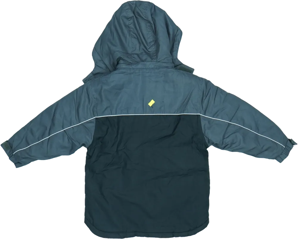 Szürke Egyéb Dzseki EU 128 / UK 8 év / US 8 év/M