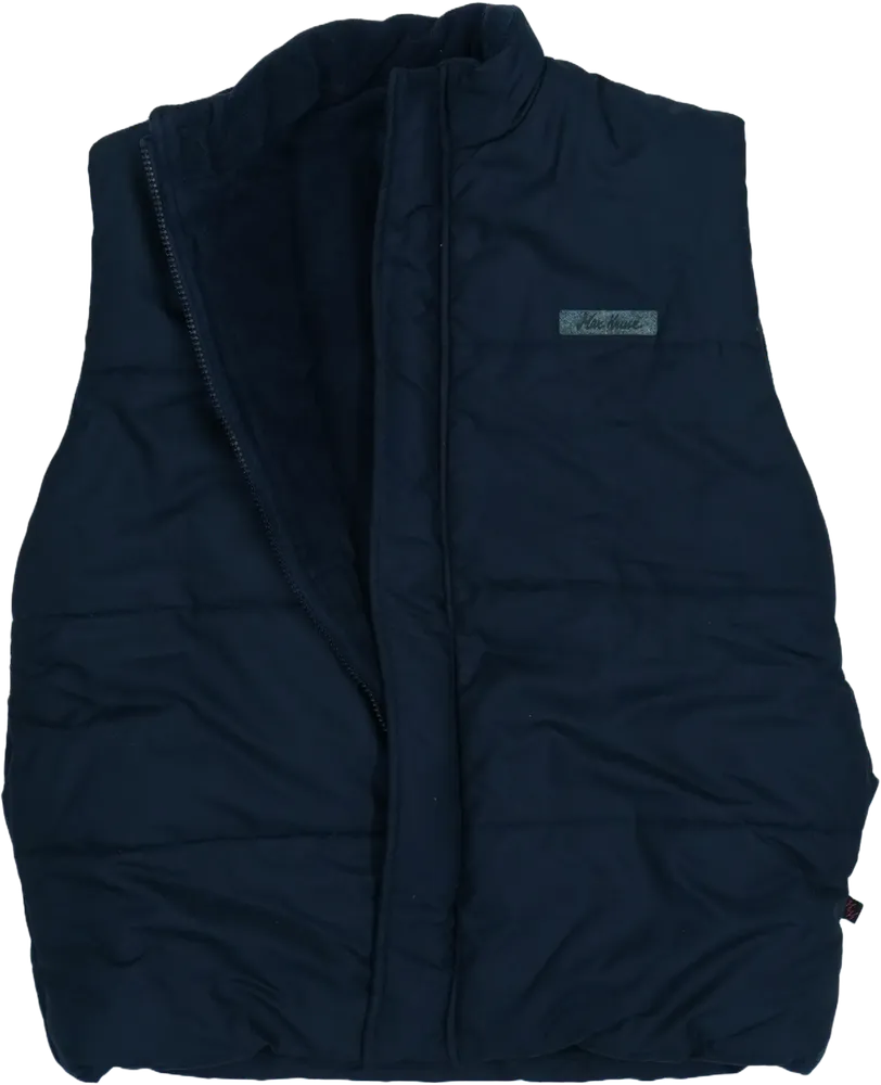 Kék Egyéb Mellény EU 140 / UK 10 év / US 10 év/L