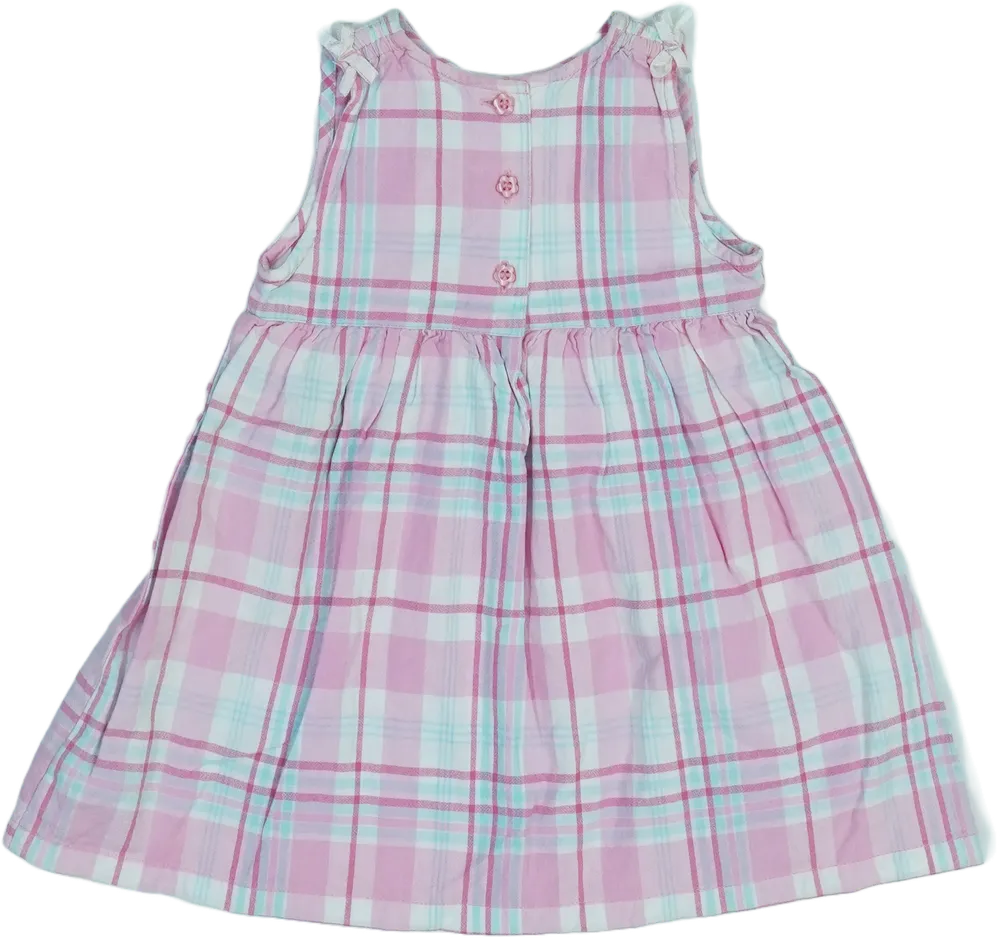 Többszínű George Ruha EU 86 / UK 12-18 hónap / US 18 hónap