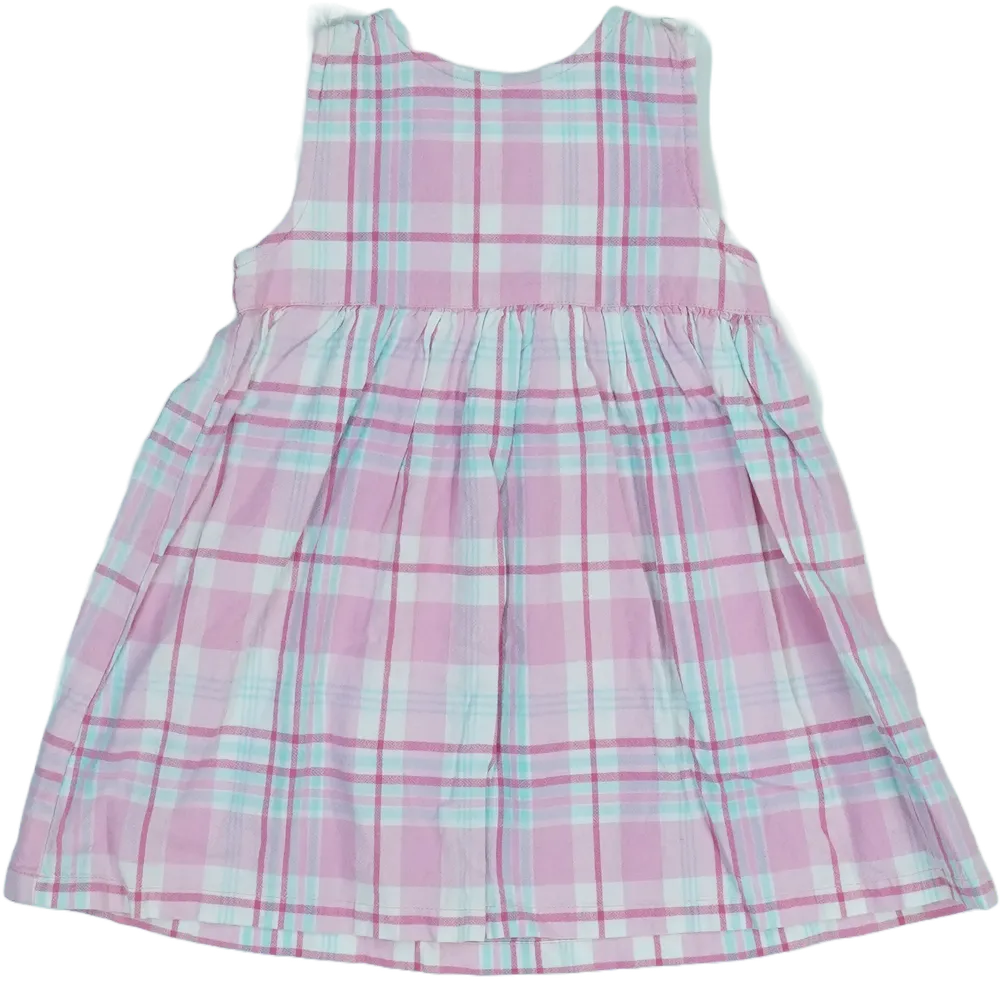 Többszínű George Ruha EU 86 / UK 12-18 hónap / US 18 hónap