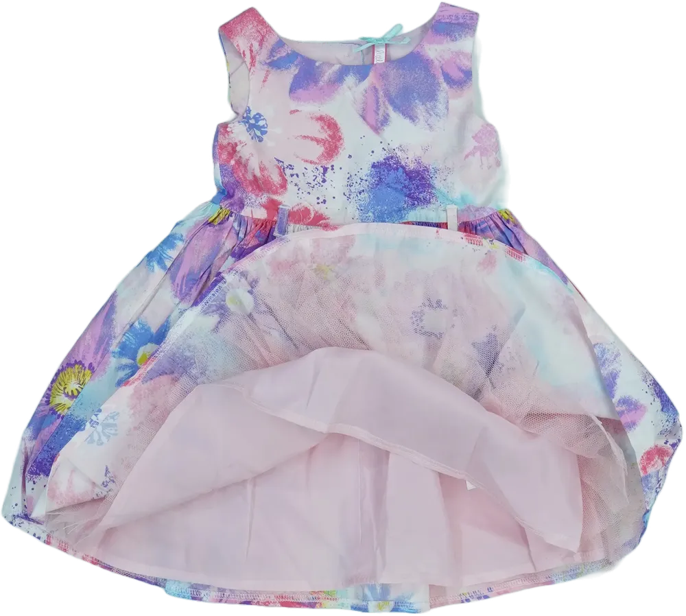 Többszínű George Ruha EU 80 / UK 9-12 hónap / US 12 hónap