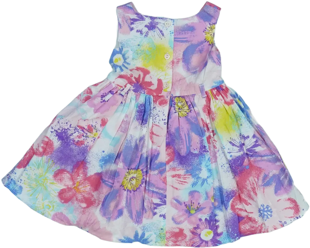 Többszínű George Ruha EU 80 / UK 9-12 hónap / US 12 hónap