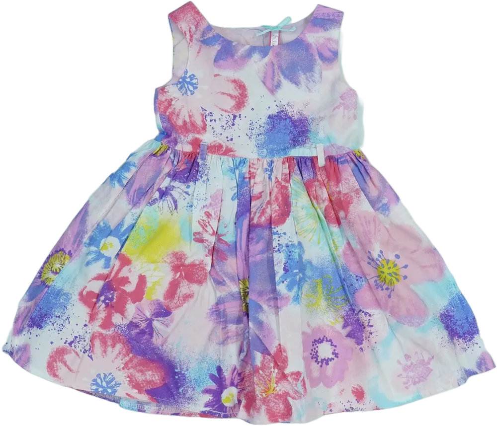 Többszínű George Ruha EU 80 / UK 9-12 hónap / US 12 hónap