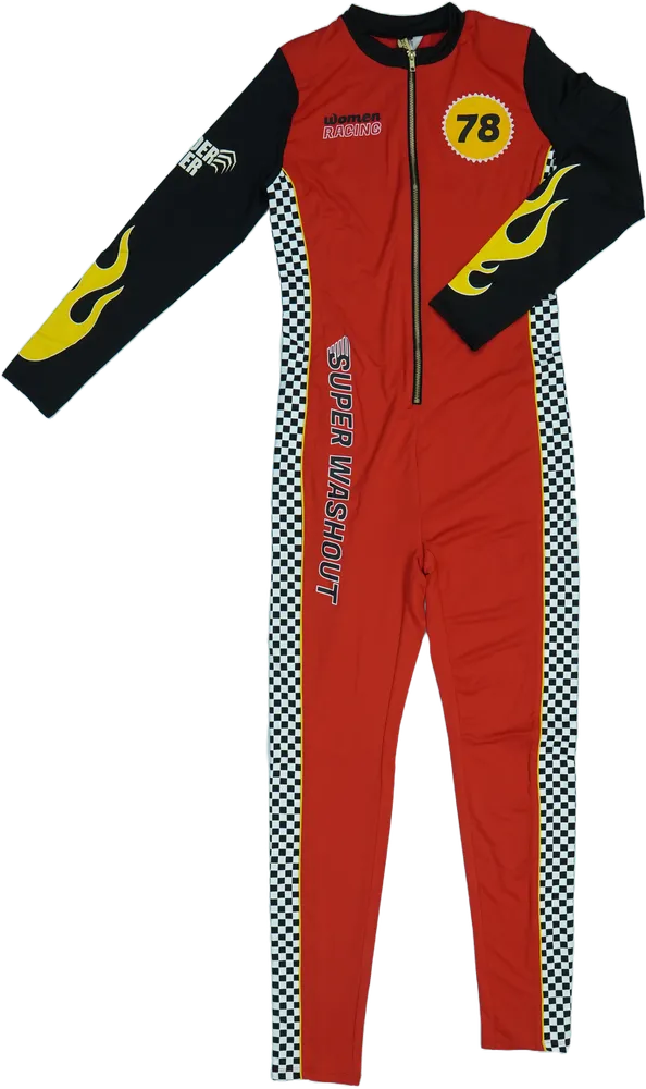 Piros H&amp;M Jelmez EU 170 / UK 15 év / US XL