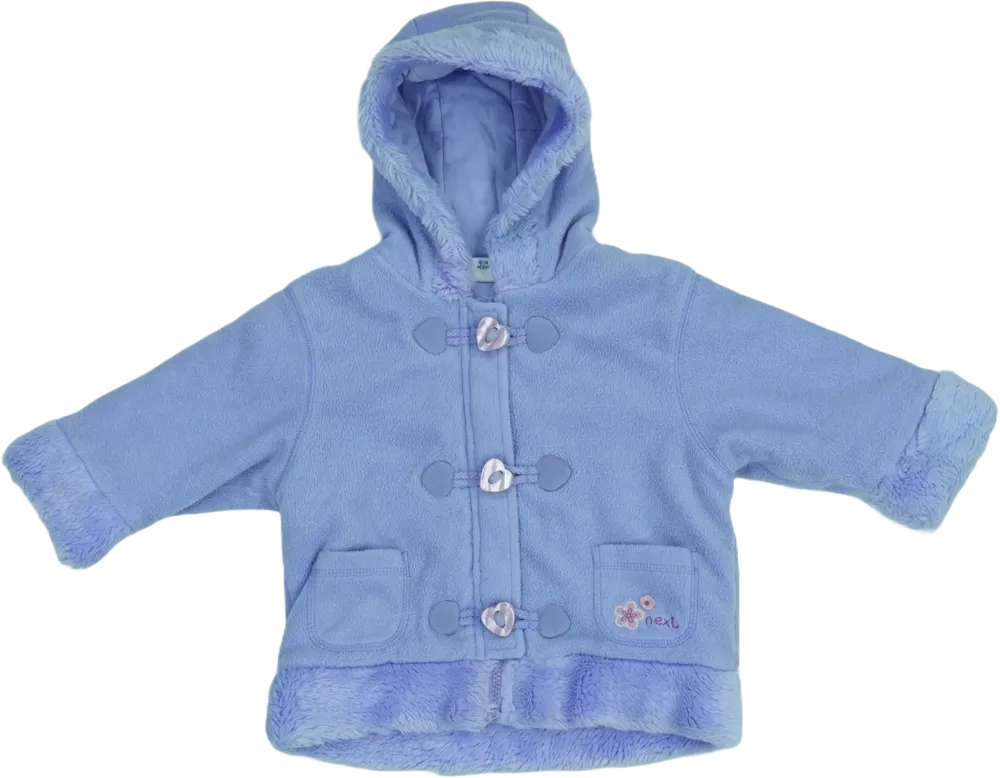 Lila Next Átmeneti kabát EU 86 / UK 12-18 hónap / US 18 hónap