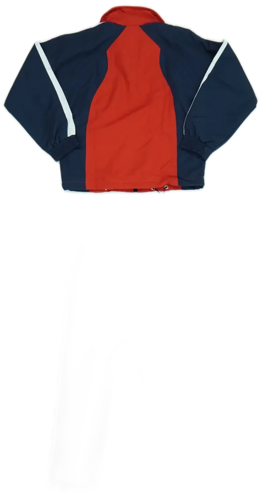 Blue Turbo 2-piece set - Top &amp; Bottom EU 152 / UK 12 years / US 12 years/L