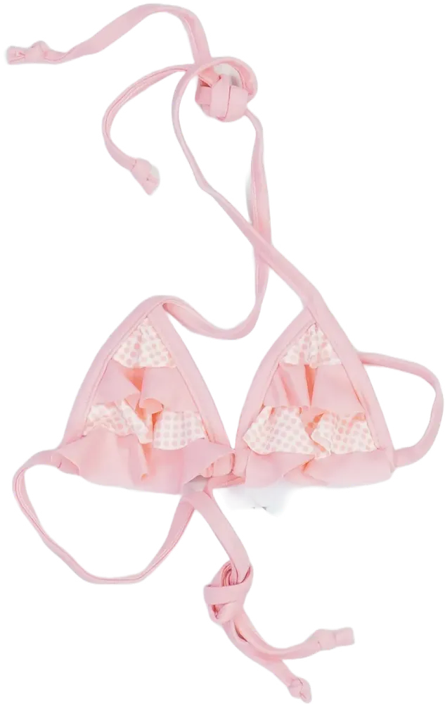 Rózsaszín Overkids Bikini EU 98 / UK 3 év / US 3T