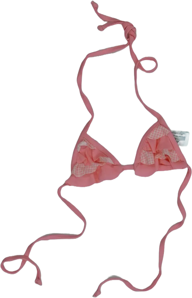 Rózsaszín Overkids Bikini EU 98 / UK 3 év / US 3T