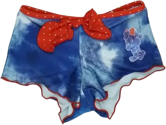 Kék Looney Tunes Bikini alsó EU 68 / UK 3-6 hónap / US 3-6 hónap