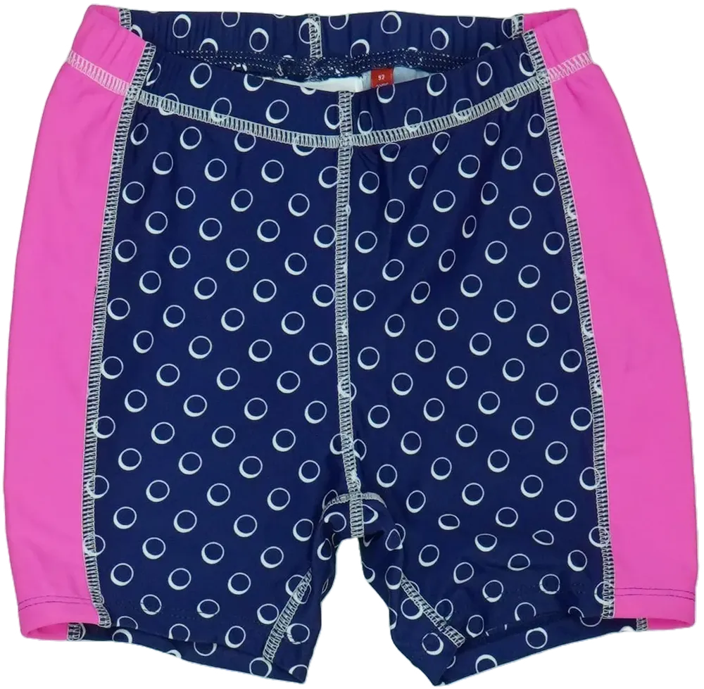 Kék Lego Fürdőnadrág EU 92 / UK 2 év / US 2T