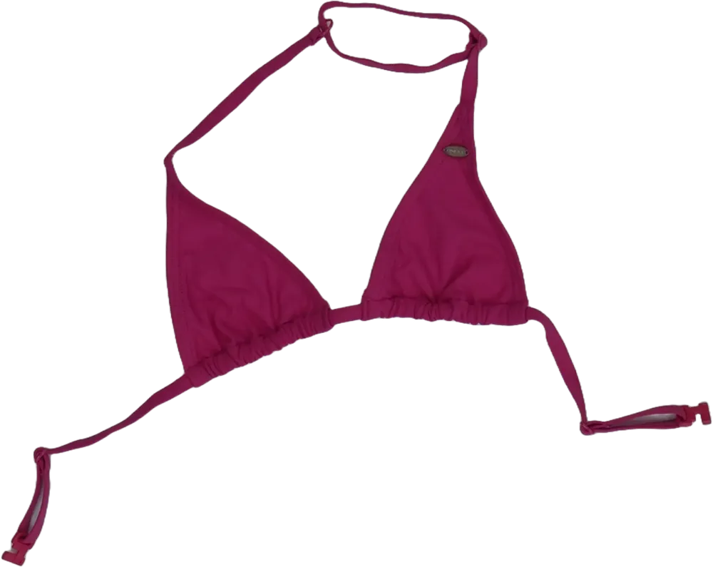 Rózsaszín O'neill Bikini felső EU 152 / UK 12 év / US 12 év/L