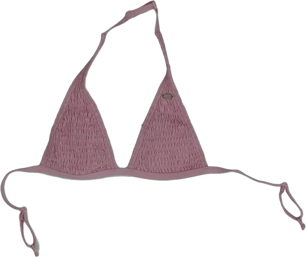 Rózsaszín O'neill Bikini felső EU 152 / UK 12 év / US 12 év/L