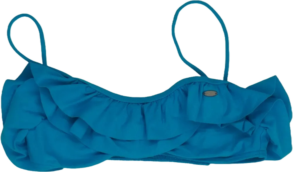 Kék O'neill Bikini felső EU 152 / UK 12 év / US 12 év/L