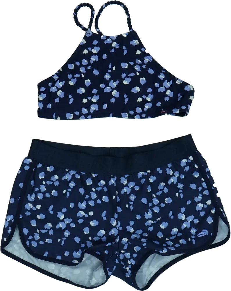 Kék O'neill Bikini EU 152 / UK 12 év / US 12 év/L