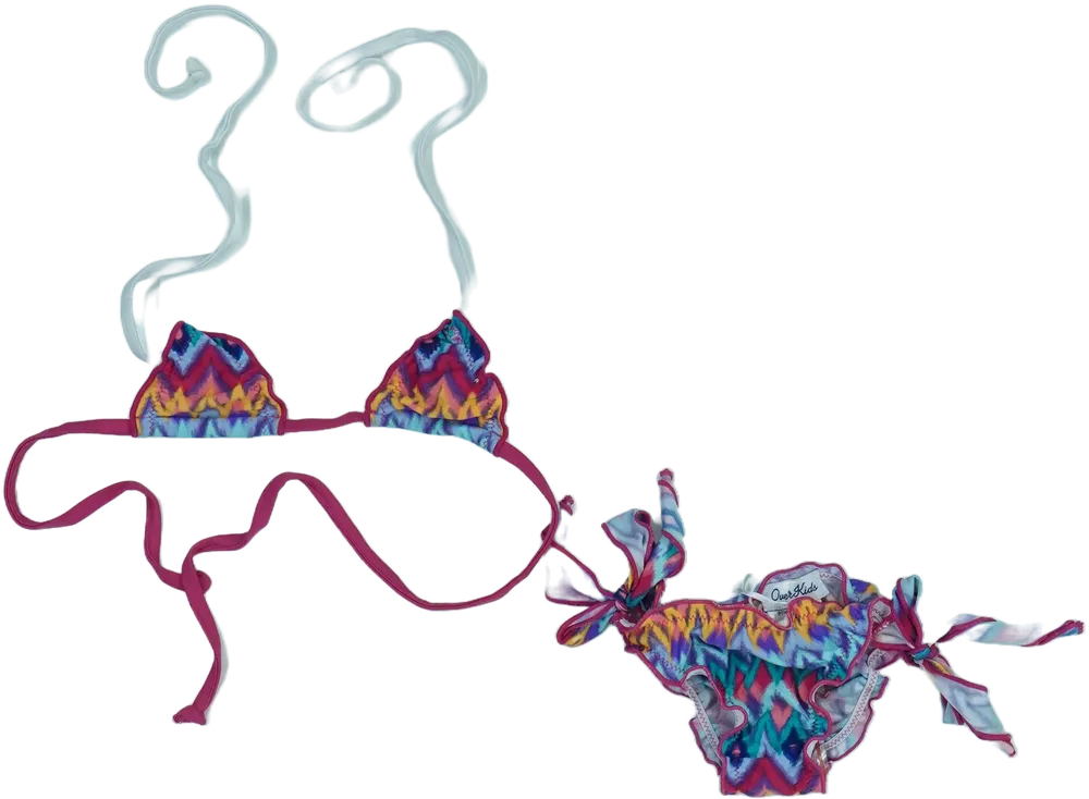 Többszínű Overkids Bikini EU 92 / UK 2 év / US 2T