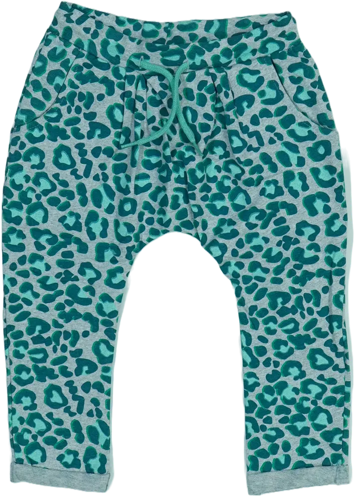 Szürke X-Mail Melegítőnadrág EU 92 / UK 2 év / US 2T