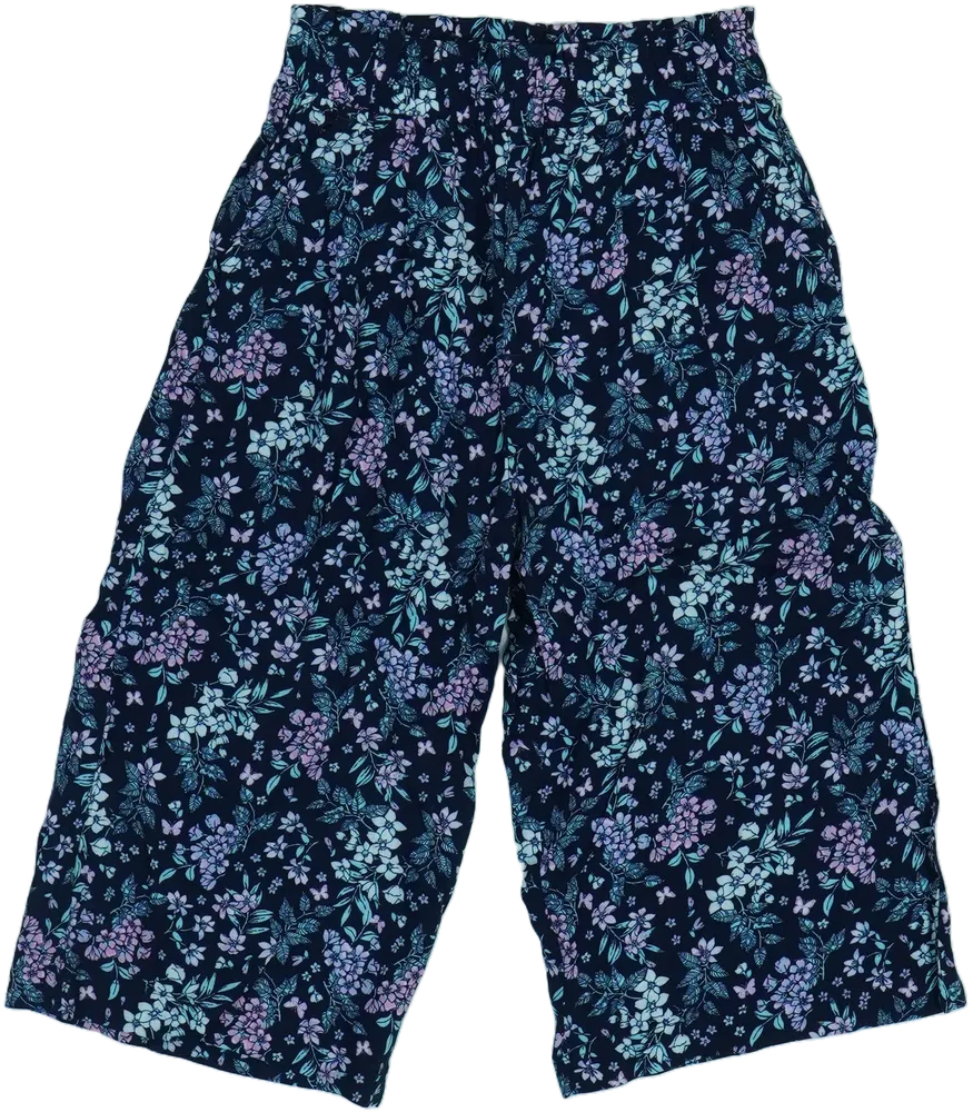 Kék Kiki&amp;Koko Halásznadrág EU 110 / UK 5 év / US 5 év/XS