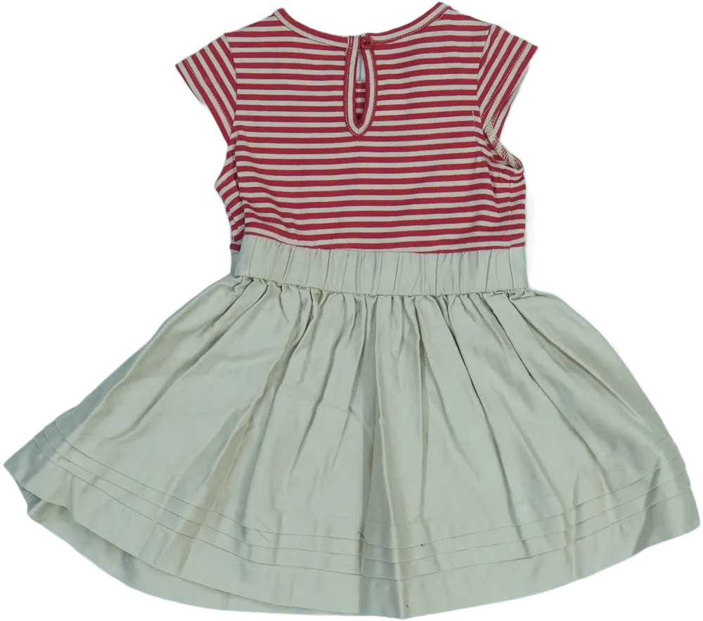 Többszínű Jasper J. Conran Ruha EU 86 / UK 12-18 hónap / US 18 hónap