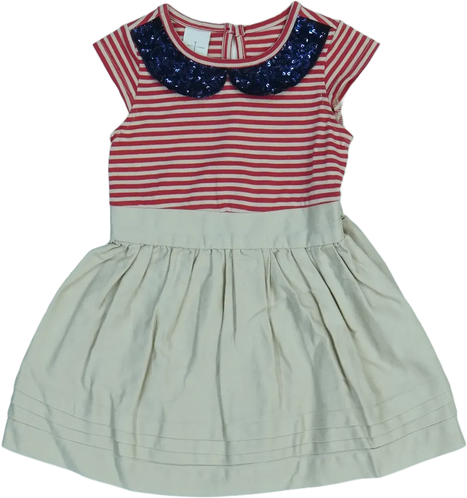 Többszínű Jasper J. Conran Ruha EU 86 / UK 12-18 hónap / US 18 hónap