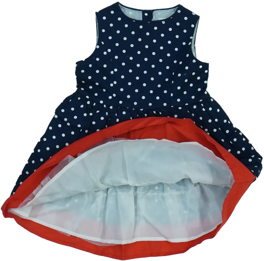 Kék Young Dimension Ruha EU 80 / UK 9-12 hónap / US 12 hónap