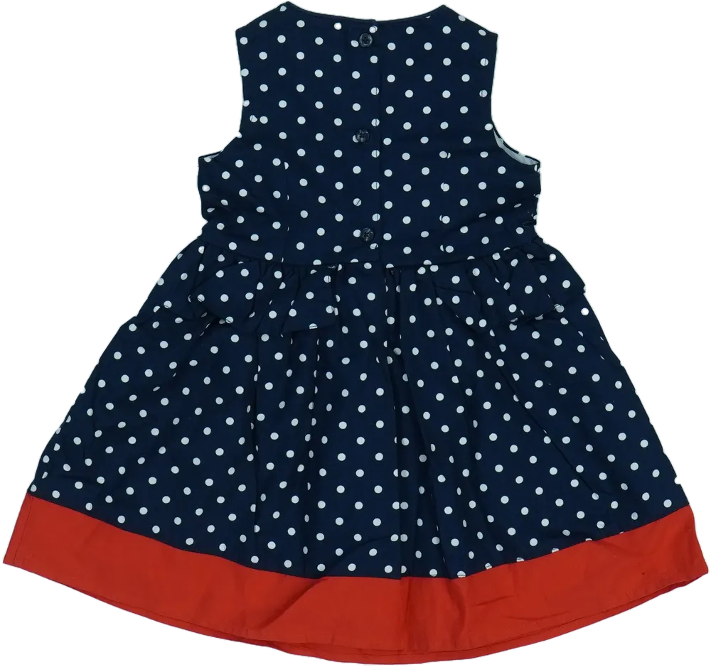 Kék Young Dimension Ruha EU 80 / UK 9-12 hónap / US 12 hónap