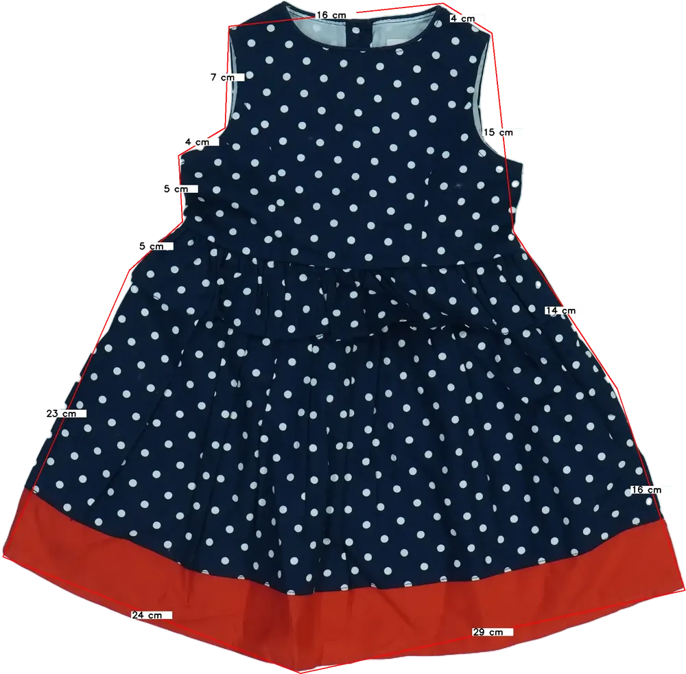 Kék Young Dimension Ruha EU 80 / UK 9-12 hónap / US 12 hónap