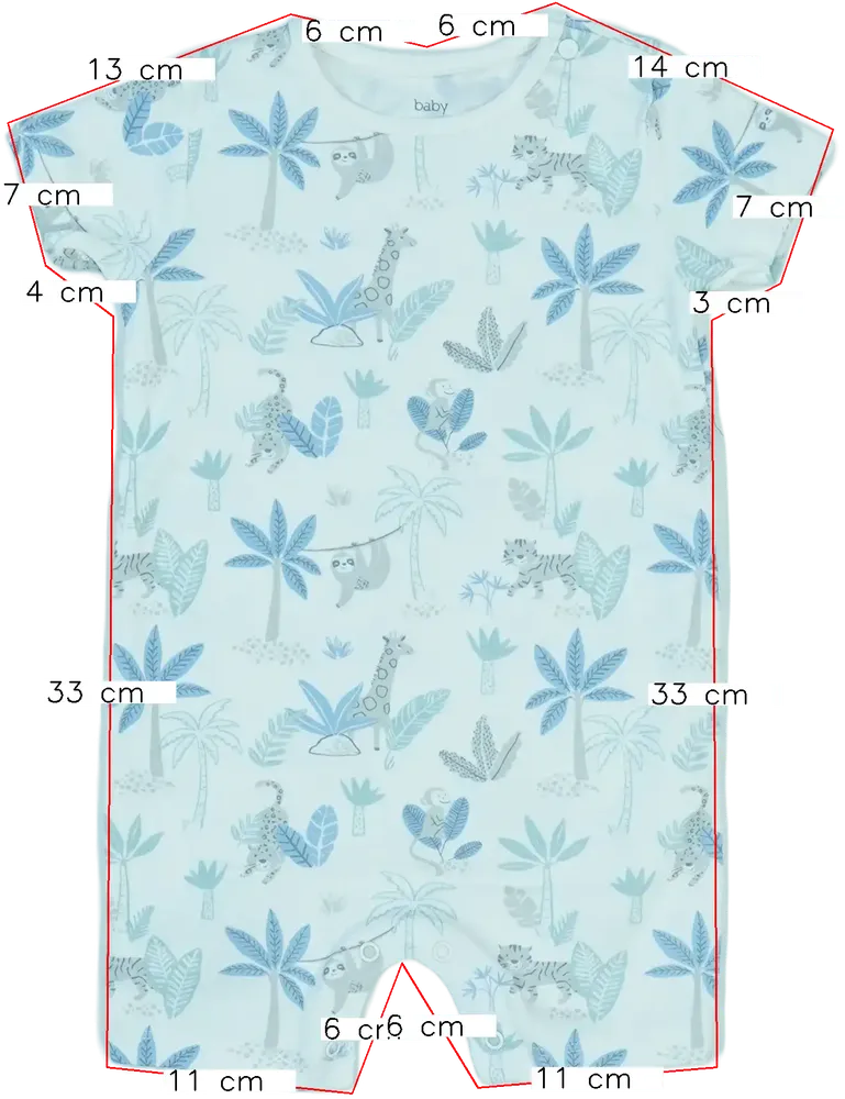 Fehér C&amp;A Napozó EU 74 / UK 6-9 hónap / US 6-9 hónap