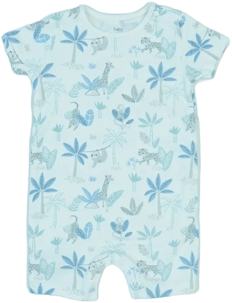 Fehér C&amp;A Napozó EU 74 / UK 6-9 hónap / US 6-9 hónap