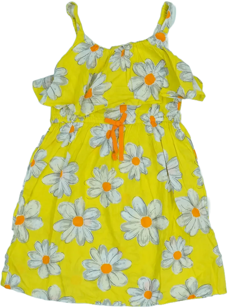 Sárga Next Ruha EU 134 / UK 9 év / US 9 év/L