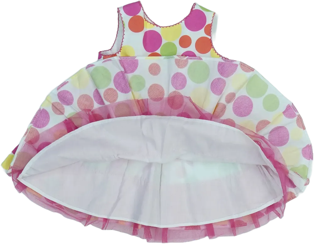 Fehér Dunnes Ruha EU 68 / UK 3-6 hónap / US 3-6 hónap