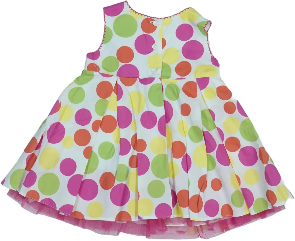 Fehér Dunnes Ruha EU 68 / UK 3-6 hónap / US 3-6 hónap