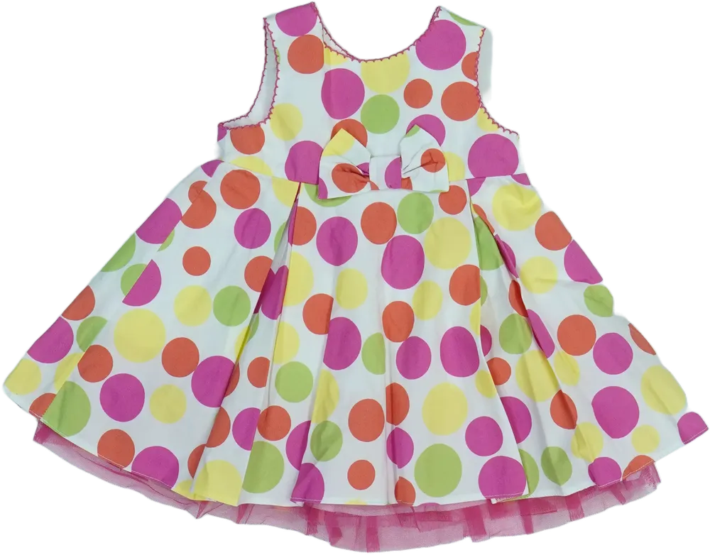 Fehér Dunnes Ruha EU 68 / UK 3-6 hónap / US 3-6 hónap