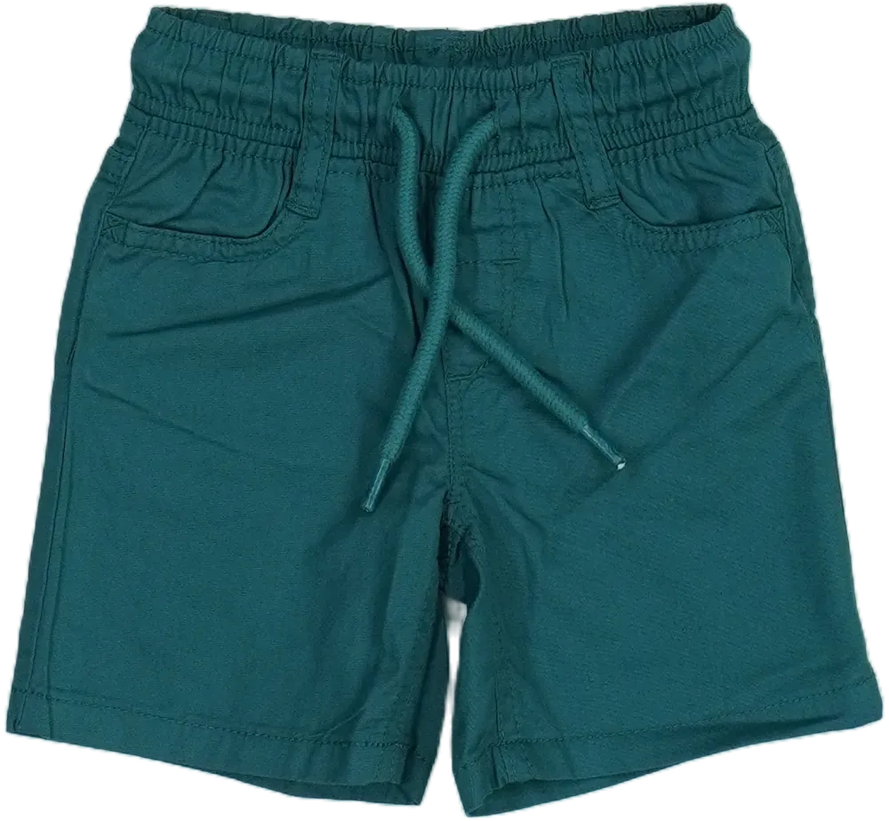 Zöld C&amp;A Rövidnadrág EU 92 / UK 2 év / US 2T