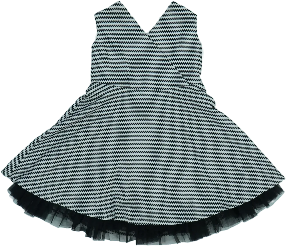 Többszínű Egyéb Ruha EU 128 / UK 8 év / US 8 év/M