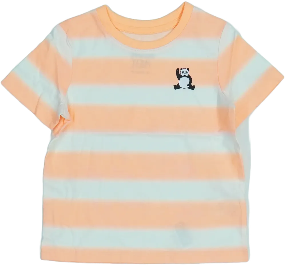 Többszínű C&amp;A Póló EU 92 / UK 2 év / US 2T