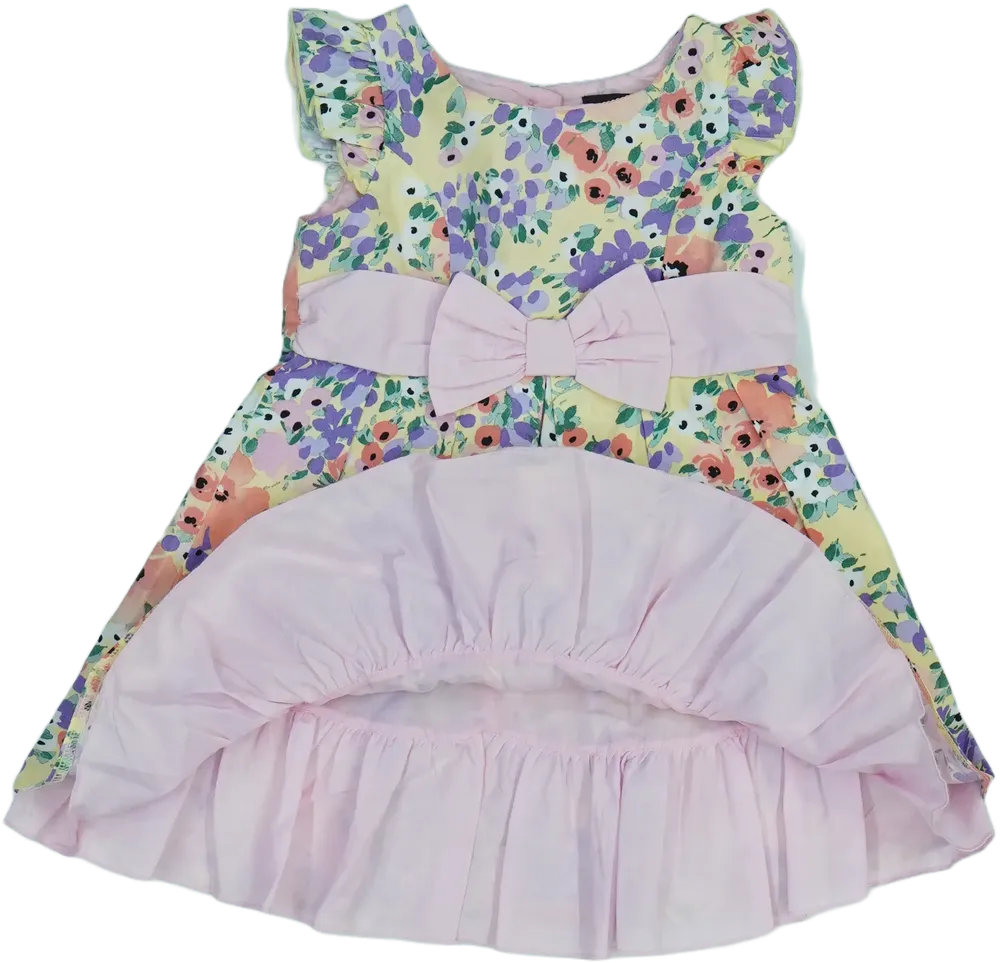 Többszínű George Ruha EU 92 / UK 2 év / US 2T