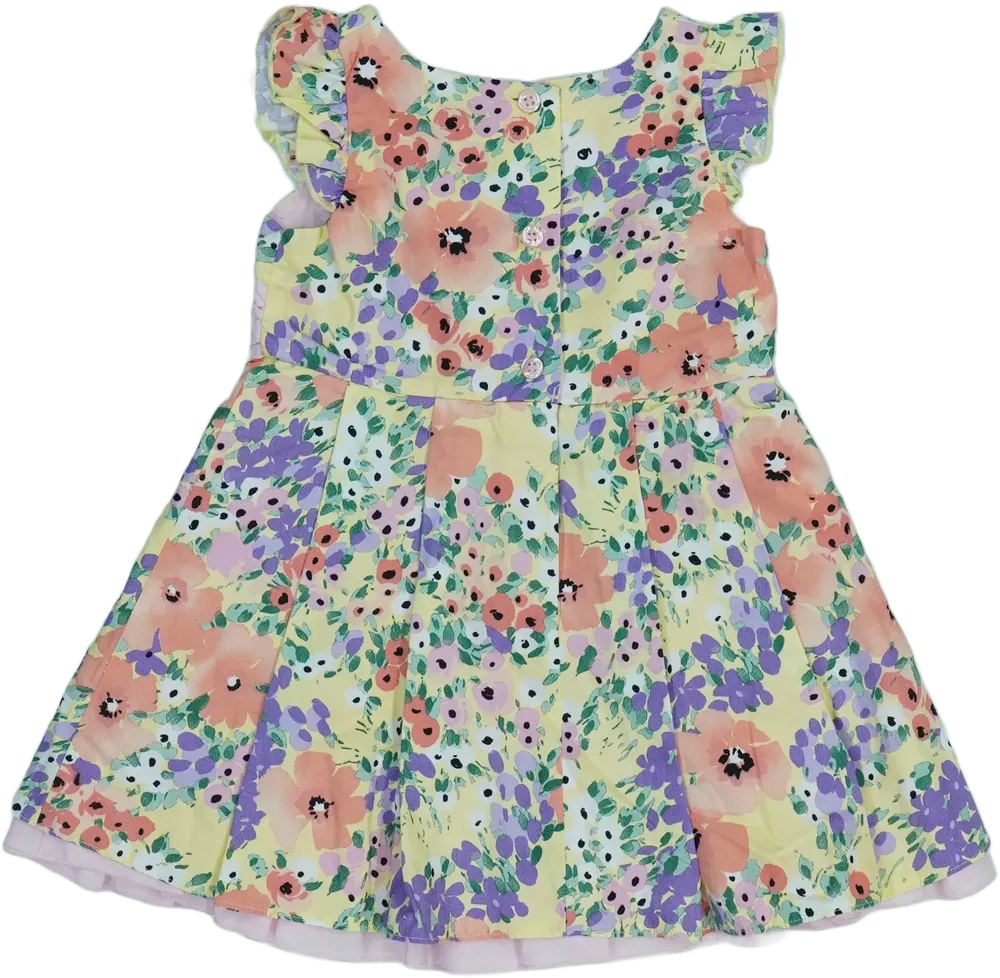 Többszínű George Ruha EU 92 / UK 2 év / US 2T