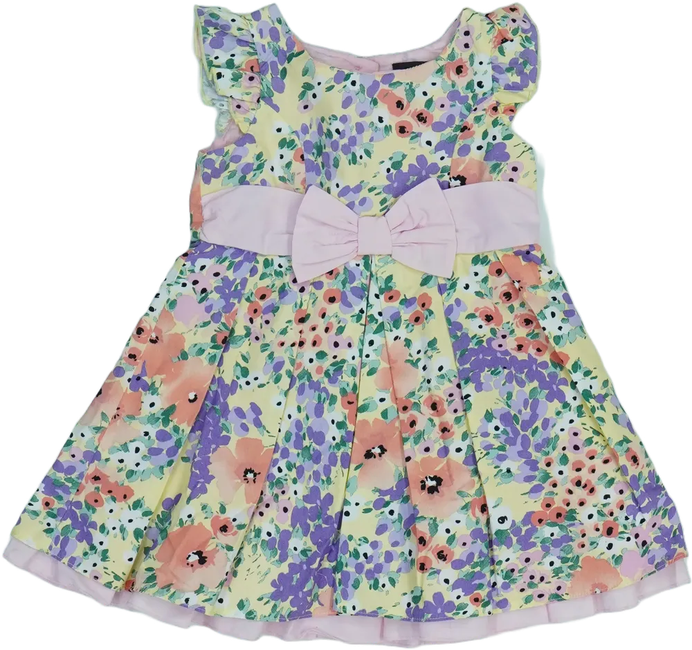 Többszínű George Ruha EU 92 / UK 2 év / US 2T