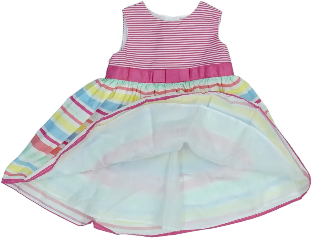 Többszínű George Ruha EU 68 / UK 3-6 hónap / US 3-6 hónap