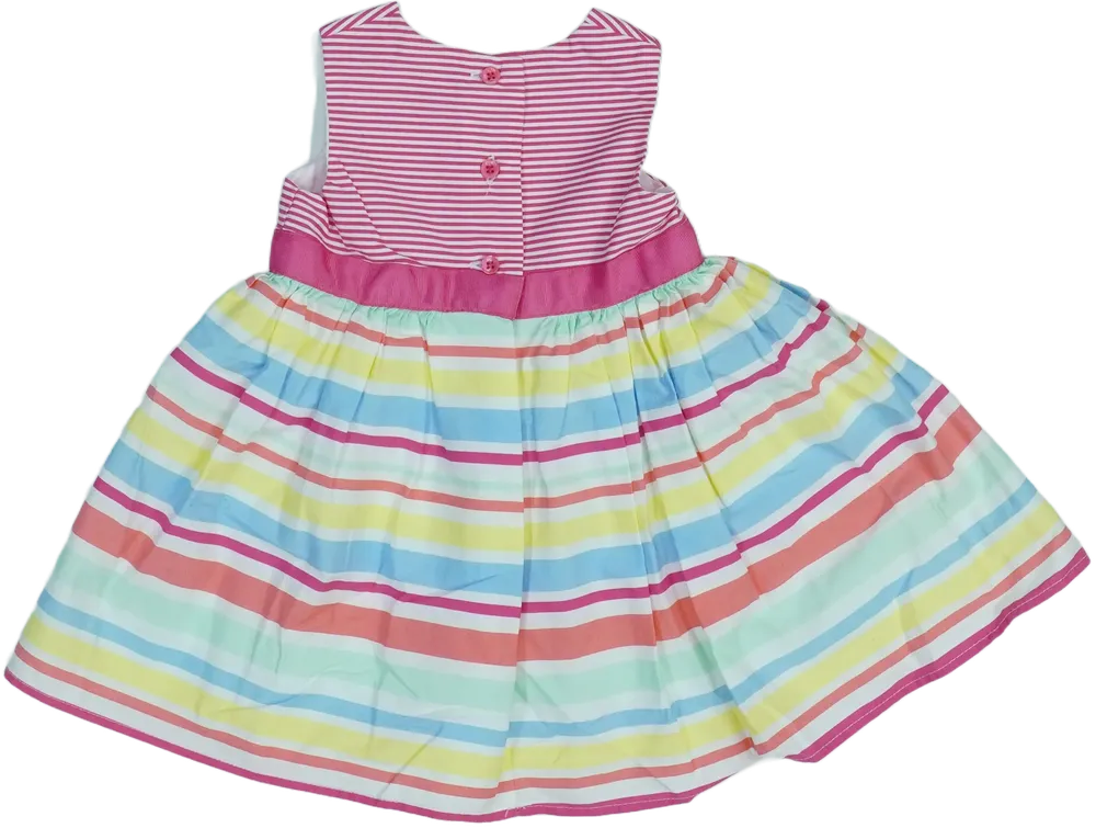 Többszínű George Ruha EU 68 / UK 3-6 hónap / US 3-6 hónap