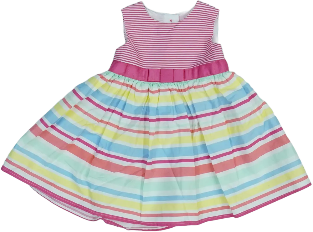 Többszínű George Ruha EU 68 / UK 3-6 hónap / US 3-6 hónap