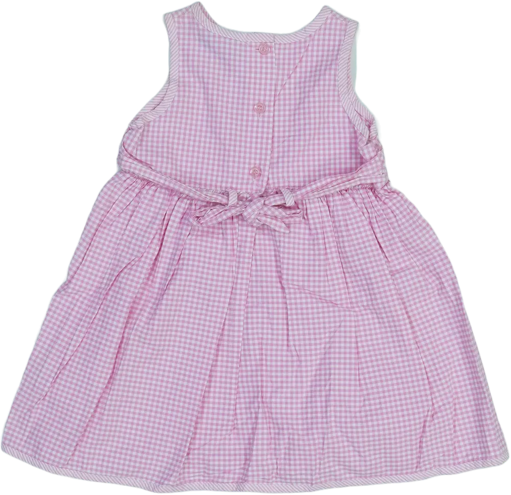 Többszínű Cherokee Ruha EU 80 / UK 9-12 hónap / US 12 hónap