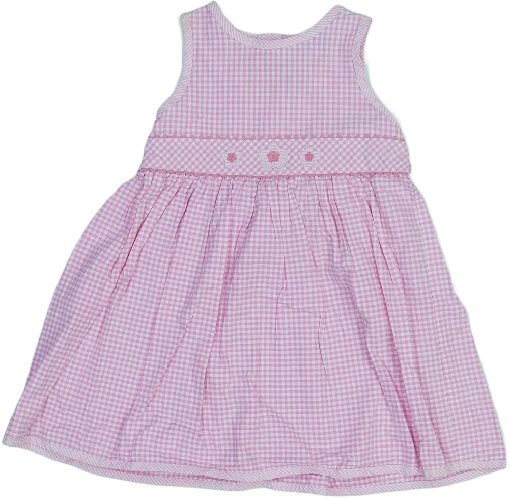 Többszínű Cherokee Ruha EU 80 / UK 9-12 hónap / US 12 hónap