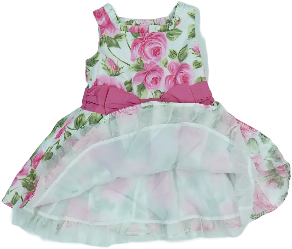 Fehér E-vie Angel Ruha EU 92 / UK 2 év / US 2T