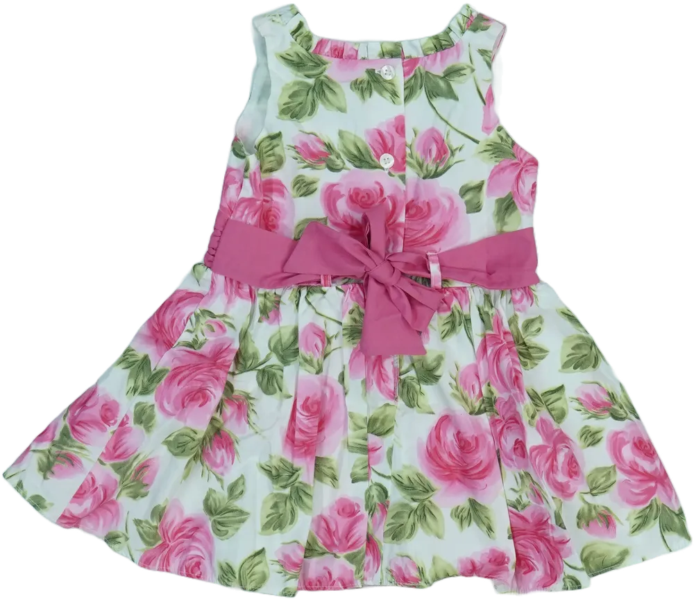 Fehér E-vie Angel Ruha EU 92 / UK 2 év / US 2T