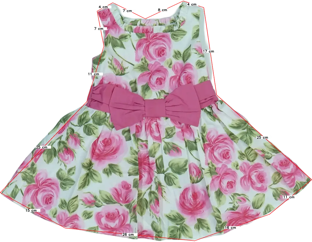 Fehér E-vie Angel Ruha EU 92 / UK 2 év / US 2T