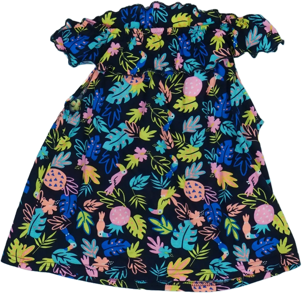 Kék Y.F.K. Blúz EU 122 / UK 7 év / US 7 év/M